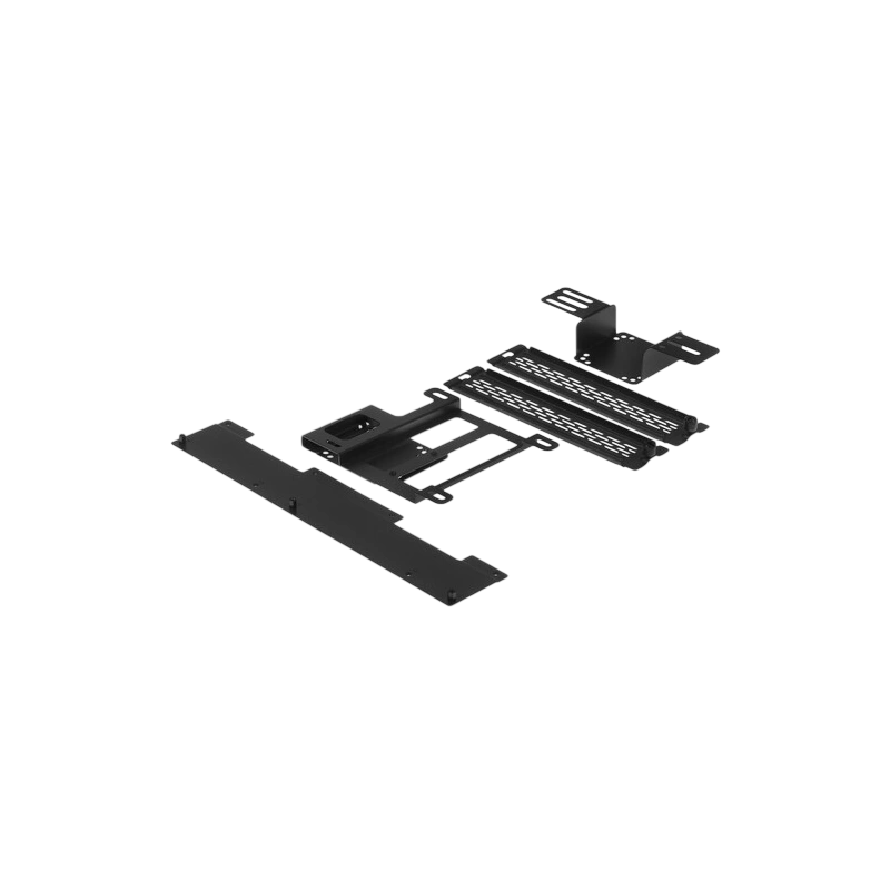 Компьютерный корпус Lian Li O11D Mini-X TG Black (G99.O11DMI-X.R0)