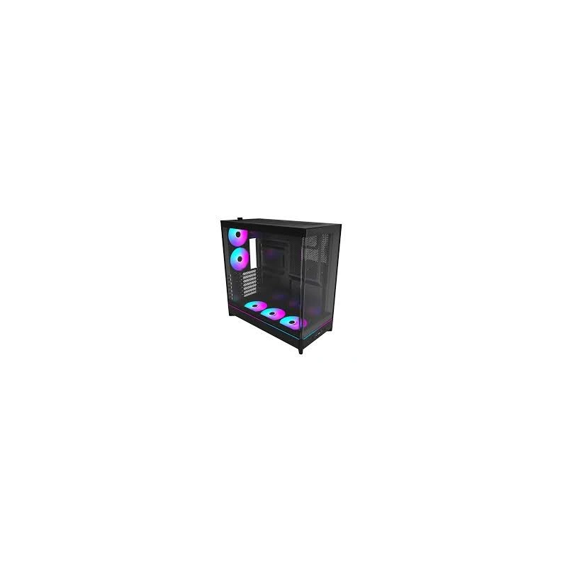 Компьютерный корпус Montech HS02 PRO Black