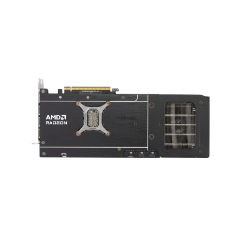 Видеокарта ASUS (PRIME-RX9070-O16G) Radeon RX 9070 16GB PRIME OC 90YV0LI1-M0NA00