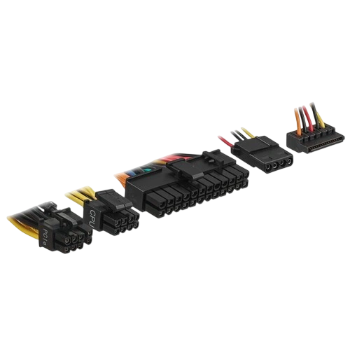 Блок питания Chieftec 700W TASK (TPS-700S)