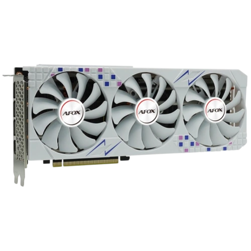Видеокарта AFox (AF3070TI-8GD6XH4) GeForce RTX 3070 Ti 8GB GAMING