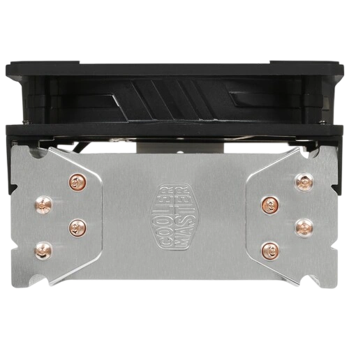 Кулер для процессора Cooler Master HYPER 212 Spectrum V2 ARGB RR-2V2L-18PD-R1 PWM