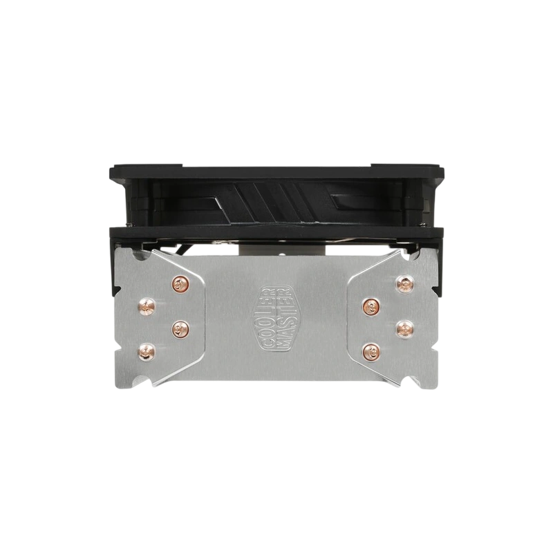 Кулер для процессора Cooler Master HYPER 212 Spectrum V2 ARGB RR-2V2L-18PD-R1 PWM
