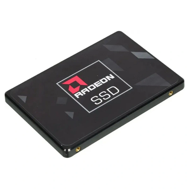 Твердотельный накопитель AMD 240 Gb Radeon (R3SL0240G2)