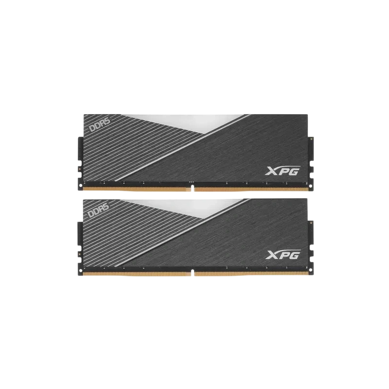 Оперативная память 64 Gb 6000 MHz ADATA XPG LANCER RGB Black (AX5U6000C3032G-DCLARBK)