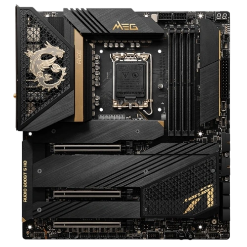Материнская плата MSI MEG Z690 ACE