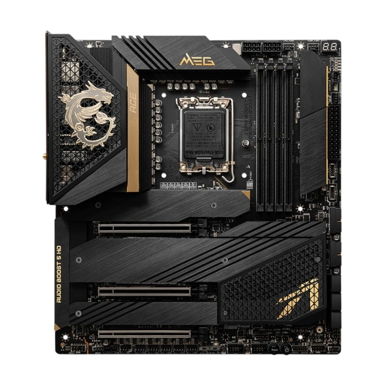 Материнская плата MSI MEG Z690 ACE