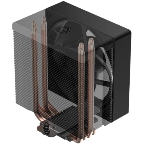 Кулер для процессора ID-COOLING SE-904-XT ARGB Black