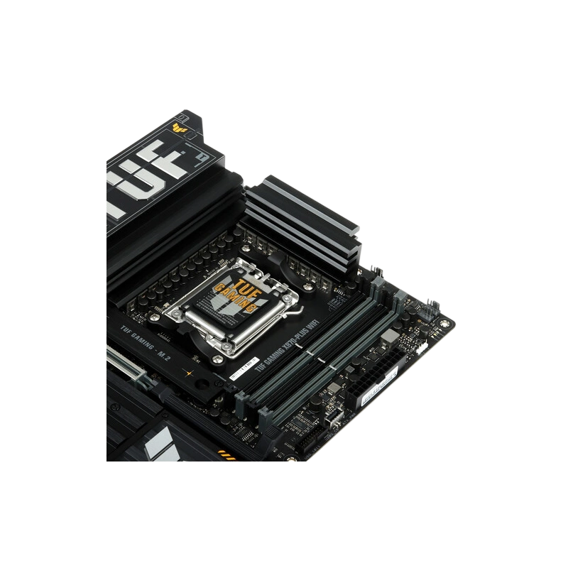 Материнская плата ASUS TUF GAMING X870-PLUS WIFI (90MB1IU0-M0EAY0)
