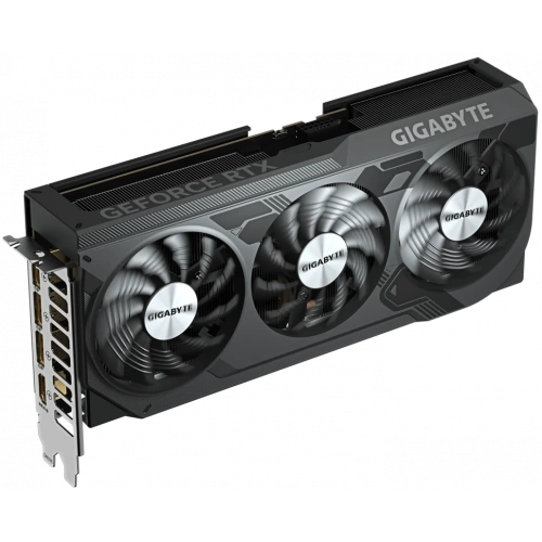 Видеокарта Gigabyte (GV-N507TWF3OCV2-16GD) GeForce RTX 5070 Ti 16GB WINDFORCE OC V2