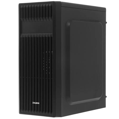 Компьютерный корпус Zalman T6 Black