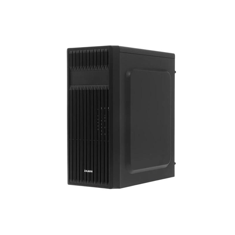 Компьютерный корпус Zalman T6 Black