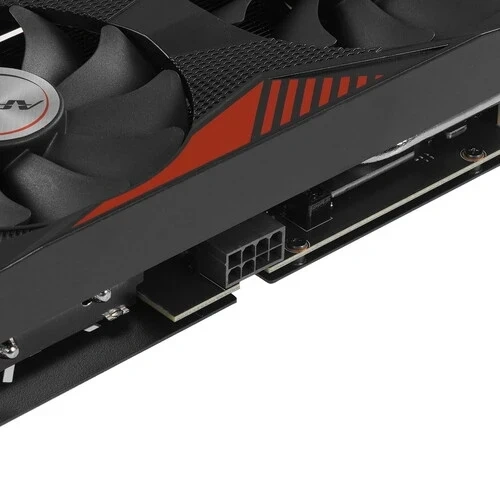 Видеокарта AFox (AF3060-12GD6H4-V4) GeForce RTX 3060 12GB GAMING