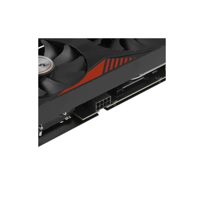 Видеокарта AFox (AF3060-12GD6H4-V4) GeForce RTX 3060 12GB GAMING