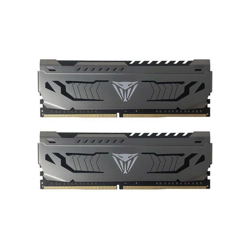 Оперативная память 32 Gb 3600 MHz PATRIOT VIPER STEEL (PVS432G360C8K)