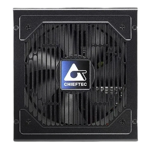Блок питания Chieftec 500W FORCE (CPS-500S)