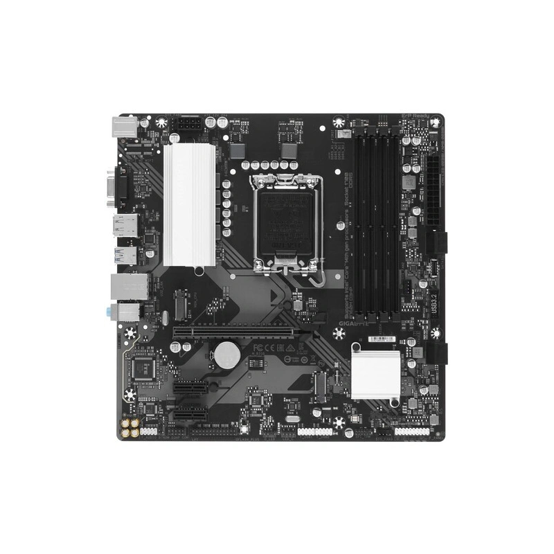 Материнская плата Gigabyte B760M D3HP