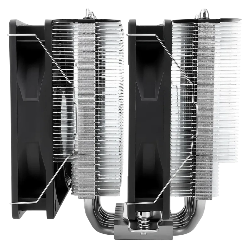Кулер для процессора Thermalright Phantom Spirit 120 SE ARGB (TRPS120SEA)