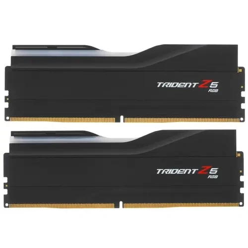 Оперативная память 32 Gb 6000 MHz G.Skill TRIDENT Z5 RGB (F5-6000J3238F16GX2-TZ5RK)