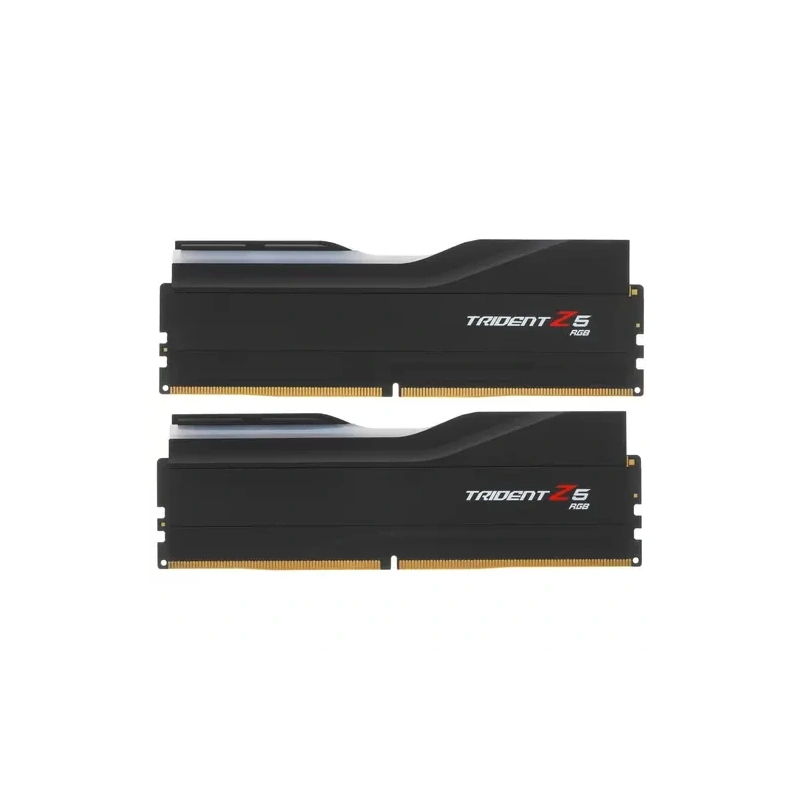 Оперативная память 32 Gb 6000 MHz G.Skill TRIDENT Z5 RGB (F5-6000J3238F16GX2-TZ5RK)