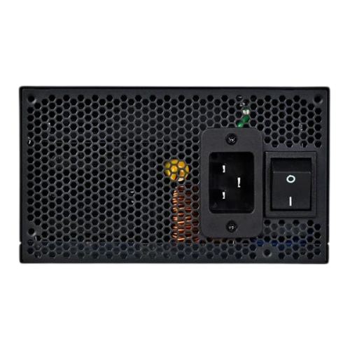 Блок питания Silverstone 1650W HELA (SST-HA1650R-PM) (G540HA165R0M220) 16 Pin (PCIe 5.0 Connector Cable Details)