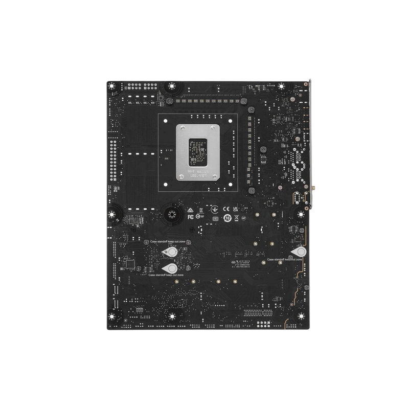 Материнская плата MSI MPG Z890 CARBON WIFI