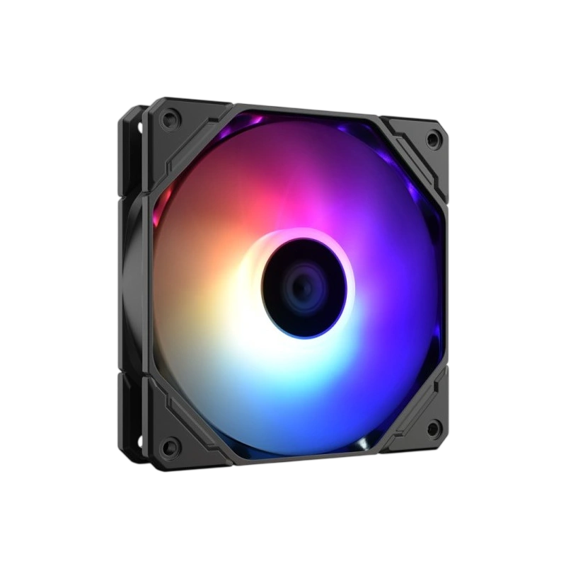 Вентилятор для корпуса ID-COOLING TF-12025-PRO-ARGB