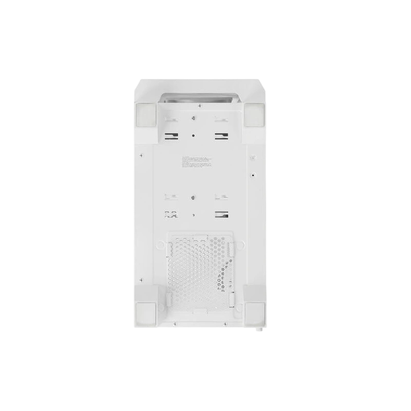 Компьютерный корпус Montech AIR 100 LITE White (AIR100LW)