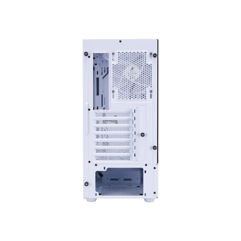 Компьютерный корпус 1STPLAYER INFINITE SPACE IS6 ARGB White (IS6-WH-2F7R-W-1F7-W)