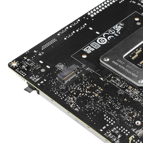 Материнская плата MSI MPG B760I EDGE WIFI