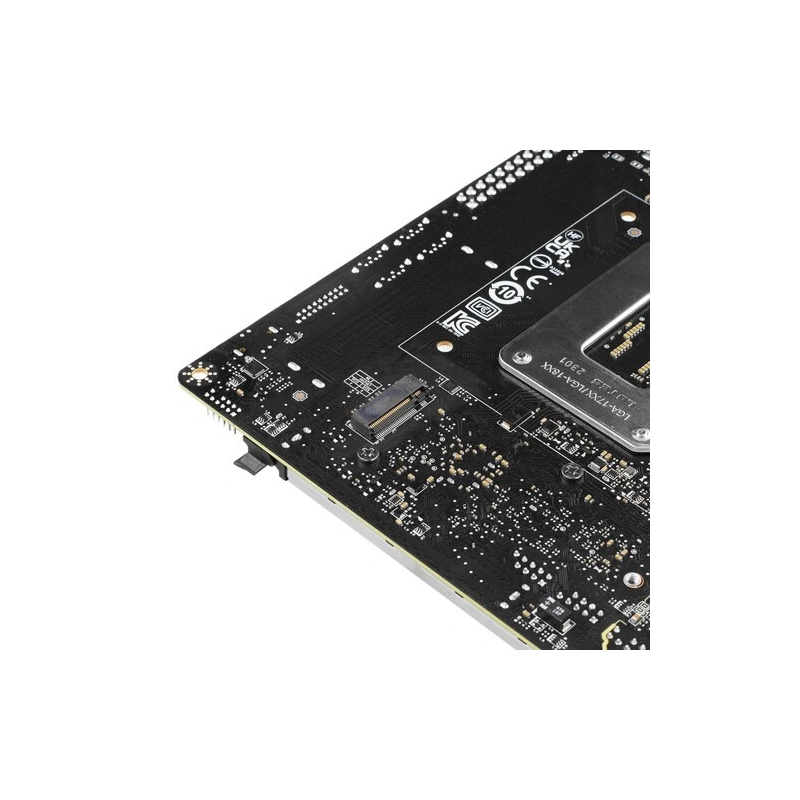 Материнская плата MSI MPG B760I EDGE WIFI