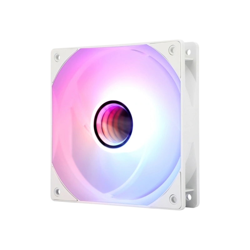 Комплект вентиляторов для корпуса Thermalright TL-C12W-S V3 ARGB White (TRTLC12WSV3.3P)