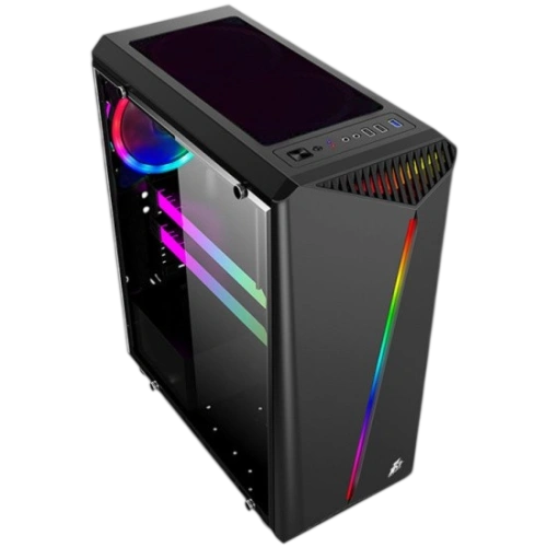 Корпус 1STPLAYER RAINBOW R3 / R3-1R1 / плохая упаковка