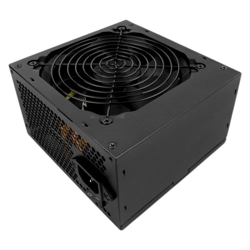 Блок питания 1STPLAYER 500W BLACK.SIR Black (PS-500BS) (SR-500W)