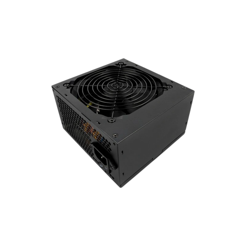 Блок питания 1STPLAYER 500W BLACK.SIR Black (PS-500BS) (SR-500W)