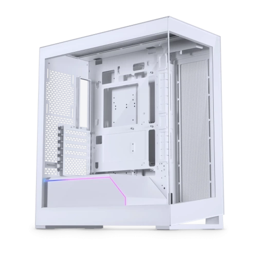 Компьютерный корпус PHANTEKS NV5 MKII Digtial RGB Lighting White (PH-NV523TG_DMW02_RU)