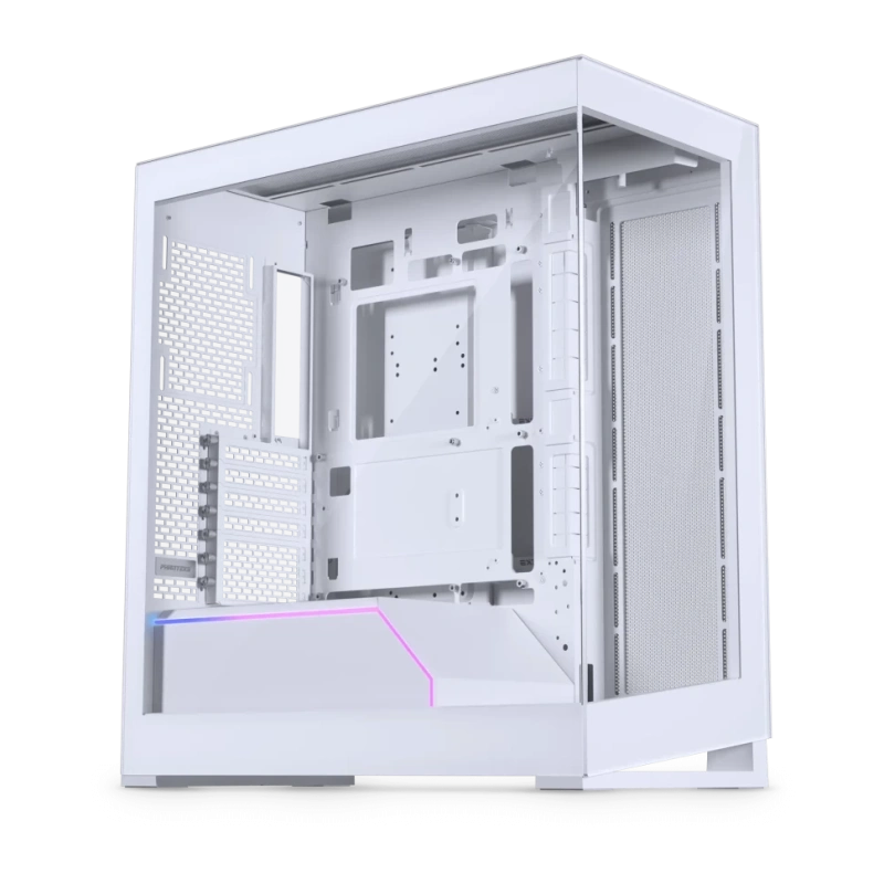 Компьютерный корпус PHANTEKS NV5 MKII Digtial RGB Lighting White (PH-NV523TG_DMW02_RU)