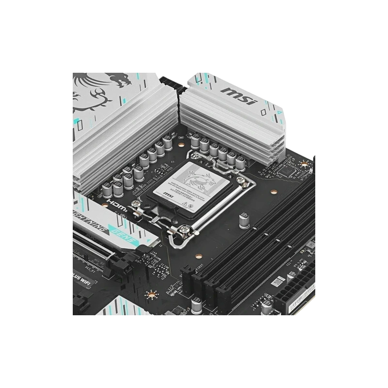 Материнская плата MSI B860 GAMING PLUS WIFI