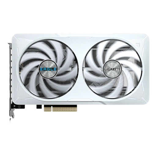 Видеокарта Gigabyte (GV-N5060EAGLEOC ICE-8GD) GeForce RTX 5060 8GB EAGLE ICE OC