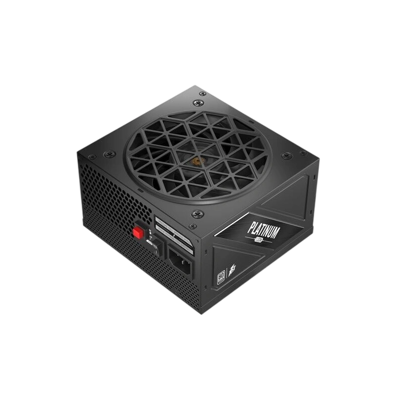 Блок питания 1STPLAYER 1300W NGDP Platinum Black (HA-1300BA3-BK) 16 Pin (PCIe 5.0 Connector Cable Details) документация, кабельные стяжки, комплект кабелей, комплект крепежа