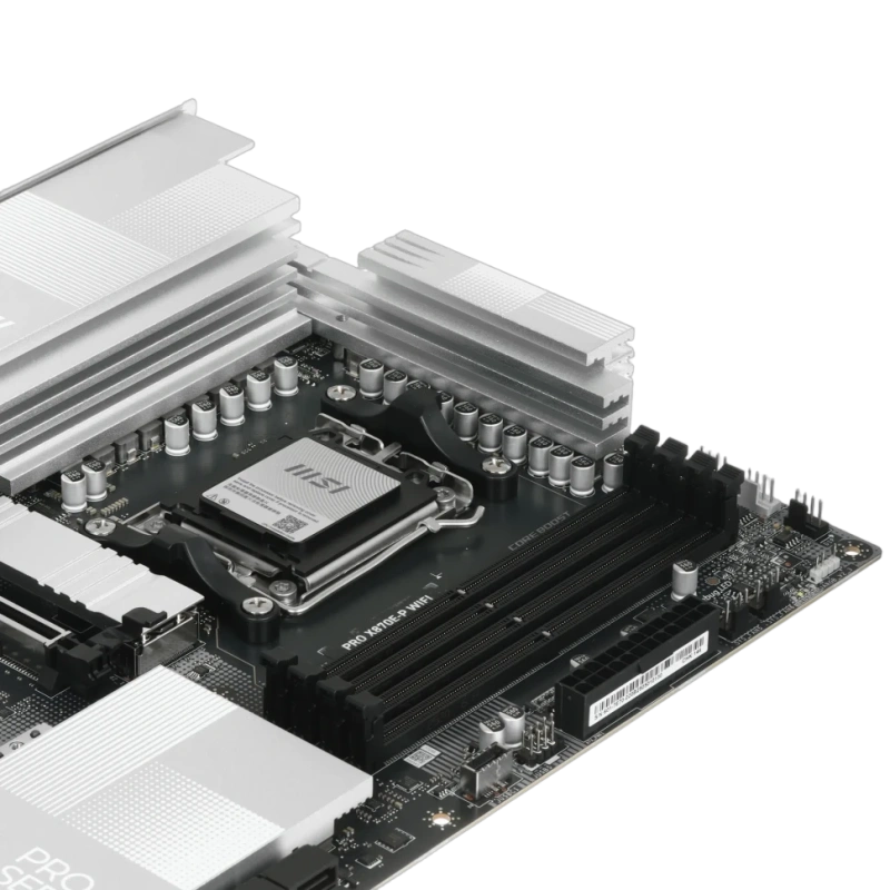 Материнская плата MSI PRO X870E-P WIFI