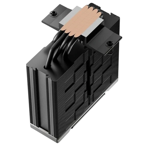 Кулер для процессора Deepcool AK400 G2 DIGITAL NYX (R-AK400G2-BKNNMN-GJD-1)