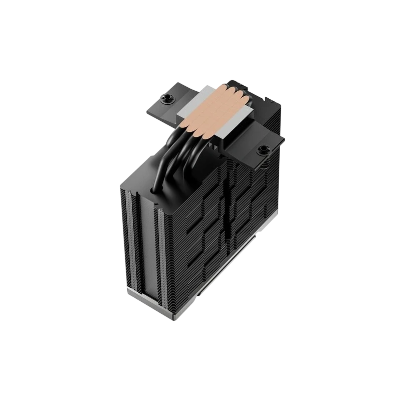 Кулер для процессора Deepcool AK400 G2 DIGITAL NYX (R-AK400G2-BKNNMN-GJD-1)