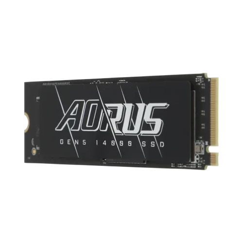 Твердотельный накопитель Gigabyte 4000 Gb AORUS (AG514K4TB)