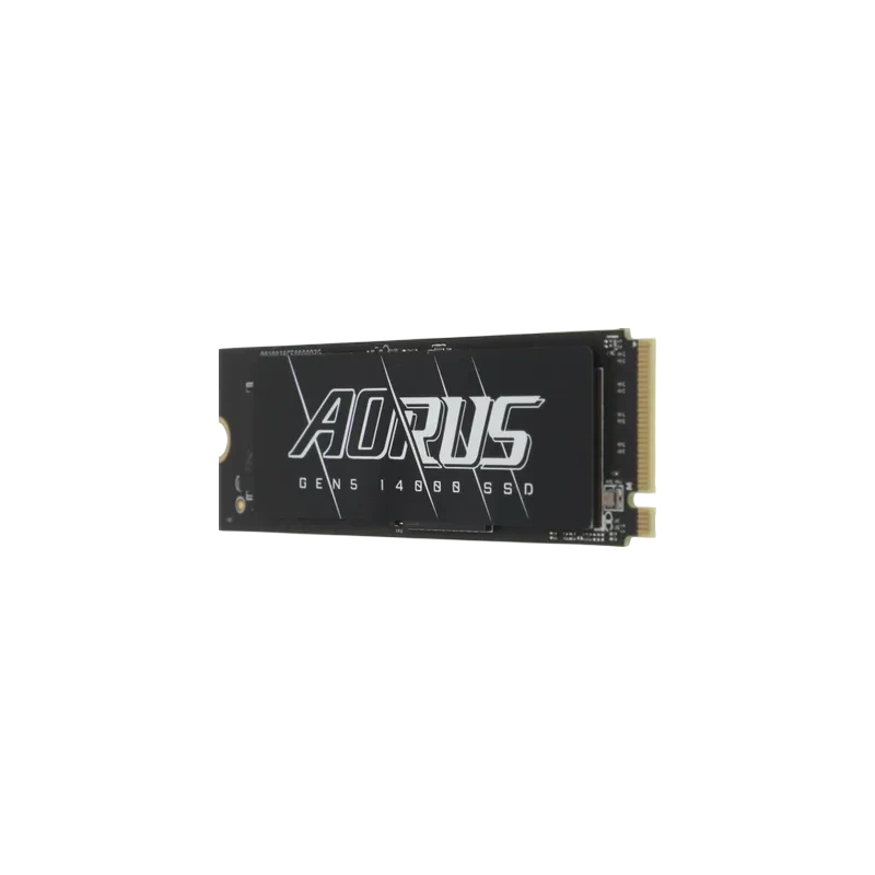 Твердотельный накопитель Gigabyte 4000 Gb AORUS (AG514K4TB)