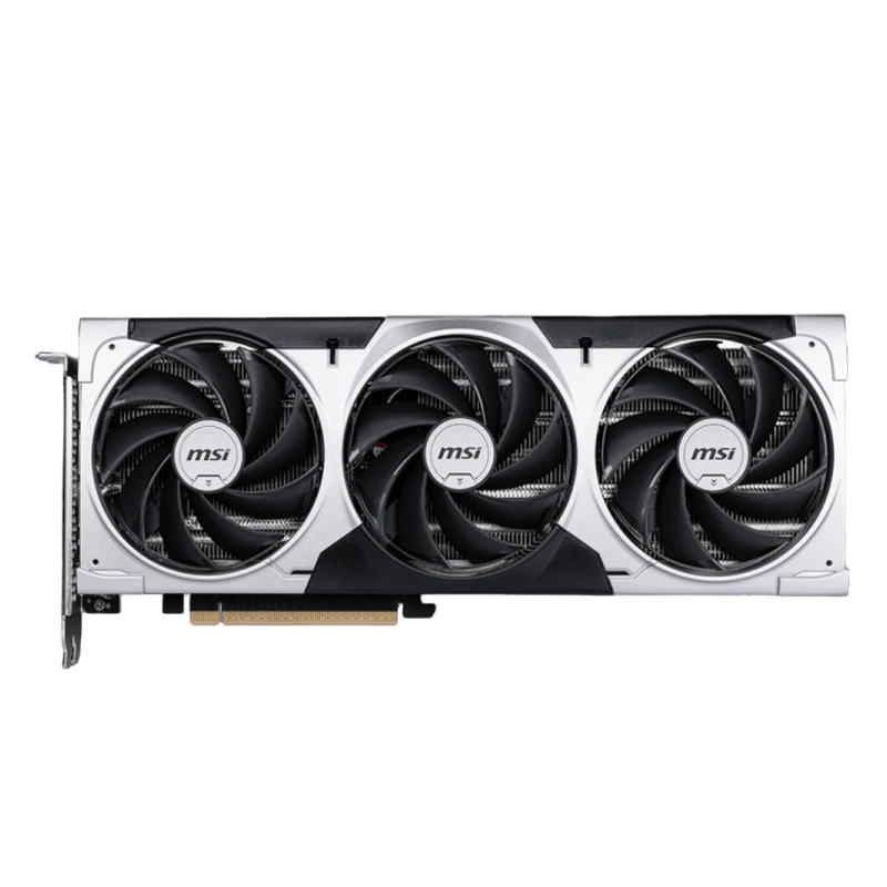 Видеокарта MSI (G506T-8V3C) GeForce RTX 5060 Ti 8G VENTUS 3X OC