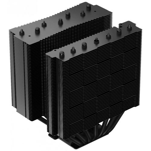 Кулер для процессора Deepcool ASSASSIN IV VC VISION (R-ASN4-BKNVMD-G)
