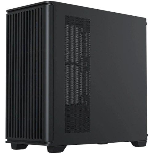 Компьютерный корпус XASTRA A509 4ARGB-UC Black (A509-4FC12A-UC)