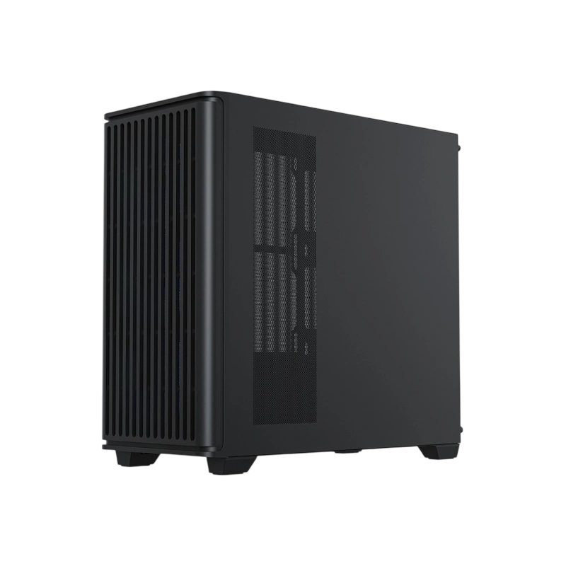 Компьютерный корпус XASTRA A509 4ARGB-UC Black (A509-4FC12A-UC)