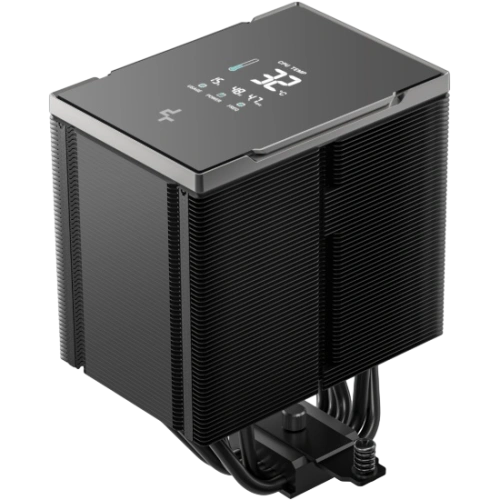 Кулер для процессора Deepcool AK500 G2 DIGITAL NYX